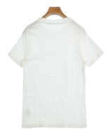 AK+1 by EFFE BEAMS（エーケーワンバイエッフェビームス）Tシャツ・カットソー 白 サイズ:-(S位) レディース/2200693050032