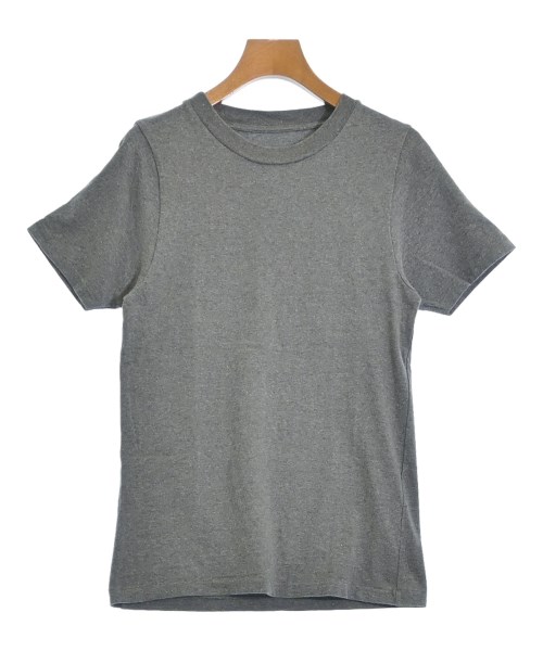 AK+1 by EFFE BEAMS(エーケーワンバイエッフェビームス)Tシャツ・カットソー グレー サイズ:-(S位)/2200693050049