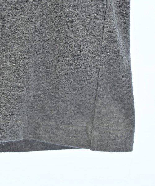 AK+1 by EFFE BEAMS（エーケーワンバイエッフェビームス）Tシャツ・カットソー グレー サイズ:-(S位) レディース/2200693050049