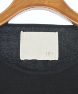 AK+1 by EFFE BEAMS（エーケーワンバイエッフェビームス）ニット・セーター 黒 サイズ:-(M位) レディース/2200685171103