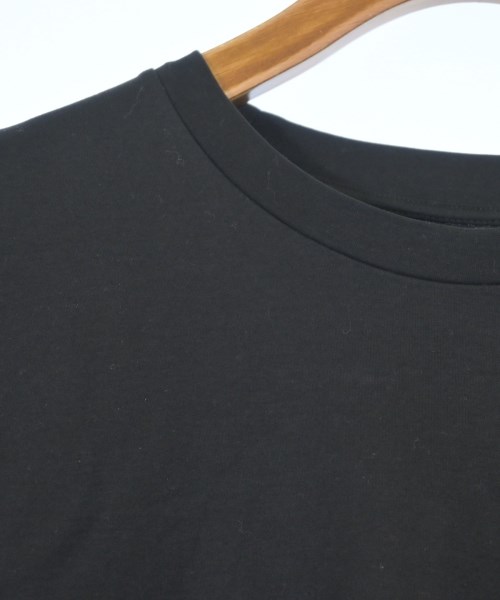 AK+1 by EFFE BEAMS（エーケーワンバイエッフェビームス）Tシャツ・カットソー 黒 サイズ:-(M位) レディース/2200685171110