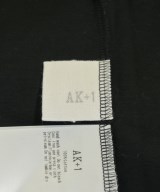 AK+1 by EFFE BEAMS（エーケーワンバイエッフェビームス）Tシャツ・カットソー 黒 サイズ:-(M位) レディース/2200685171110