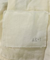 AK+1 by EFFE BEAMS（エーケーワンバイエッフェビームス）カーゴパンツ カーキ サイズ:36(S位) レディース/2200693104056