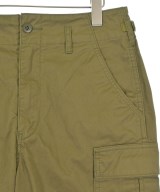 AK+1 by EFFE BEAMS（エーケーワンバイエッフェビームス）カーゴパンツ カーキ サイズ:36(S位) レディース/2200693104056