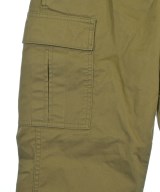 AK+1 by EFFE BEAMS（エーケーワンバイエッフェビームス）カーゴパンツ カーキ サイズ:36(S位) レディース/2200693104056