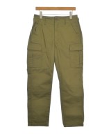 AK+1 by EFFE BEAMS カーゴパンツ