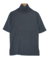 AK+1 by EFFE BEAMS（エーケーワンバイエッフェビームス）ニット・セーター 紺 サイズ:36(S位) レディース/2200666493019