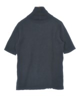 AK+1 by EFFE BEAMS（エーケーワンバイエッフェビームス）ニット・セーター 紺 サイズ:36(S位) レディース/2200666493019