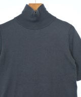 AK+1 by EFFE BEAMS（エーケーワンバイエッフェビームス）ニット・セーター 紺 サイズ:36(S位) レディース/2200666493019