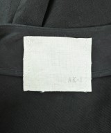 AK+1 by EFFE BEAMS（エーケーワンバイエッフェビームス）ロング・マキシ丈スカート 黒 サイズ:36(S位) レディース/2200695375133