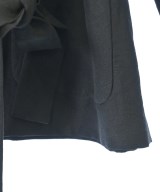 AK+1 by EFFE BEAMS（エーケーワンバイエッフェビームス）テーラードジャケット 黒 サイズ:36(S位) レディース/2200695375164