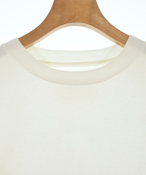 AK+1 by EFFE BEAMS（エーケーワンバイエッフェビームス）Tシャツ・カットソー 白 サイズ:F レディース/2200699621076