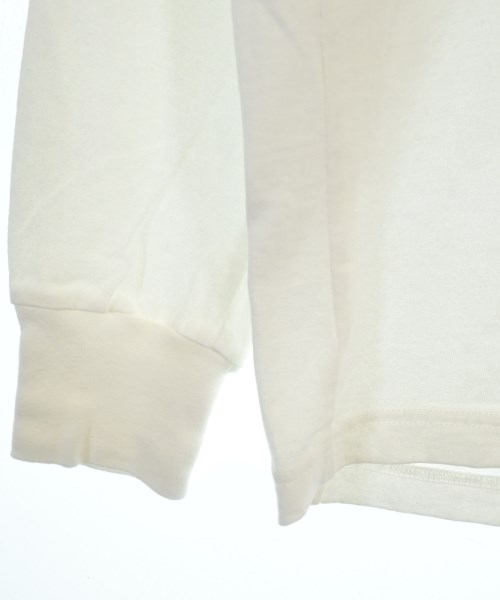 AK+1 by EFFE BEAMS（エーケーワンバイエッフェビームス）Tシャツ・カットソー 白 サイズ:F レディース/2200699621076