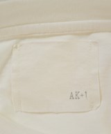 AK+1 by EFFE BEAMS（エーケーワンバイエッフェビームス）Tシャツ・カットソー 白 サイズ:F レディース/2200699621076
