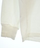 AK+1 by EFFE BEAMS（エーケーワンバイエッフェビームス）Tシャツ・カットソー 白 サイズ:F レディース/2200699621076
