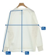 AK+1 by EFFE BEAMS（エーケーワンバイエッフェビームス）Tシャツ・カットソー 白 サイズ:F レディース/2200699621076