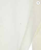 AK+1 by EFFE BEAMS（エーケーワンバイエッフェビームス）Tシャツ・カットソー 白 サイズ:F レディース/2200699621076