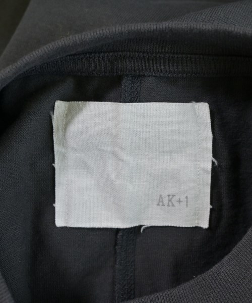 AK+1 by EFFE BEAMS（エーケーワンバイエッフェビームス）ワンピース グレー サイズ:36(S位) レディース/2200697025128
