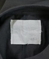 AK+1 by EFFE BEAMS（エーケーワンバイエッフェビームス）ワンピース グレー サイズ:36(S位) レディース/2200697025128