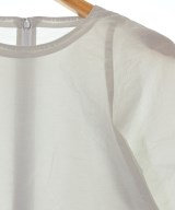 AK+1 by EFFE BEAMS（エーケーワンバイエッフェビームス）ブラウス グレー サイズ:F レディース/2200649918126