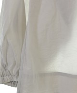 AK+1 by EFFE BEAMS（エーケーワンバイエッフェビームス）ブラウス グレー サイズ:F レディース/2200649918126