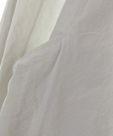 AK+1 by EFFE BEAMS（エーケーワンバイエッフェビームス）ブラウス グレー サイズ:F レディース/2200649918126