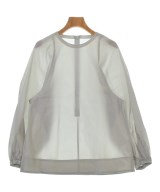 AK+1 by EFFE BEAMS ブラウス