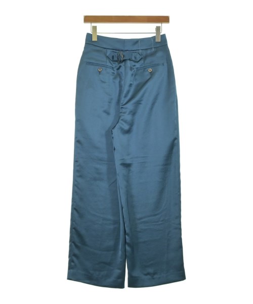 AK+1 by EFFE BEAMS（エーケーワンバイエッフェビームス）その他 青 サイズ:36(S位) レディース/2200634070129