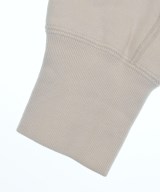 AK+1 by EFFE BEAMS（エーケーワンバイエッフェビームス）スウェット 白 サイズ:36(S位) レディース/2200649632107