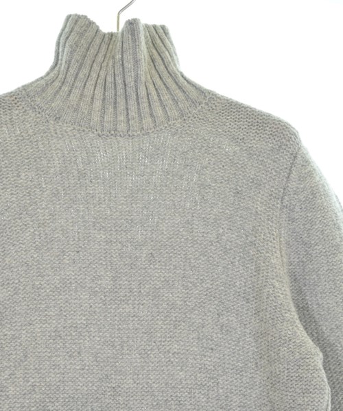 AK+1 by EFFE BEAMS（エーケーワンバイエッフェビームス）ワンピース グレー サイズ:36(S位) レディース/2200655683025