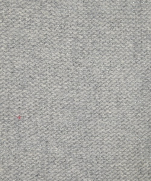 AK+1 by EFFE BEAMS（エーケーワンバイエッフェビームス）ワンピース グレー サイズ:36(S位) レディース/2200655683025