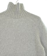 AK+1 by EFFE BEAMS（エーケーワンバイエッフェビームス）ワンピース グレー サイズ:36(S位) レディース/2200655683025