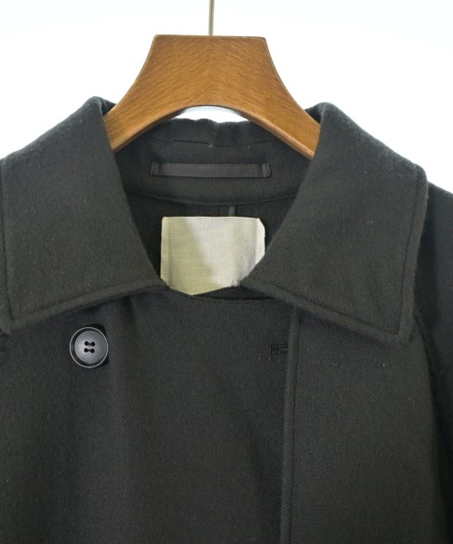 AK+1 by EFFE BEAMS（エーケーワンバイエッフェビームス）トレンチコート グレー サイズ:38(M位) レディース/2200651449014