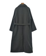 AK+1 by EFFE BEAMS（エーケーワンバイエッフェビームス）トレンチコート グレー サイズ:38(M位) レディース/2200651449014