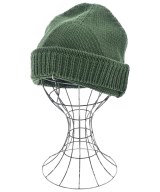 AK+1 by EFFE BEAMS ニットキャップ・ビーニー