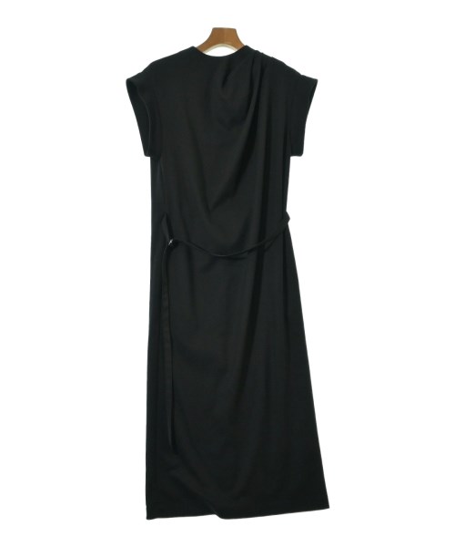 AK+1 by EFFE BEAMS(エーケーワンバイエッフェビームス)ワンピース 黒 サイズ:38(M位)/2200659181350