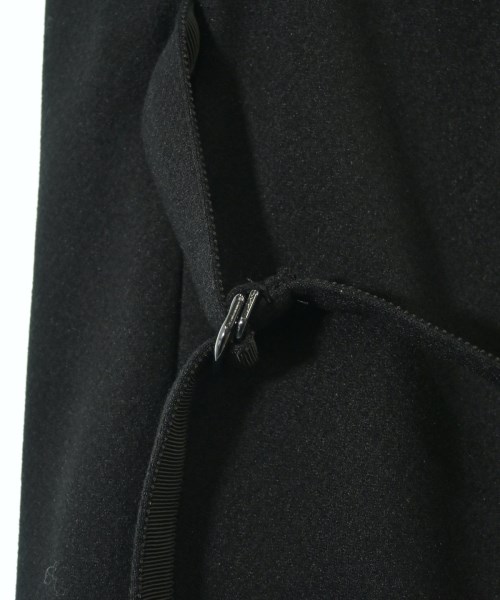 AK+1 by EFFE BEAMS（エーケーワンバイエッフェビームス）ワンピース 黒 サイズ:38(M位) レディース/2200659181350