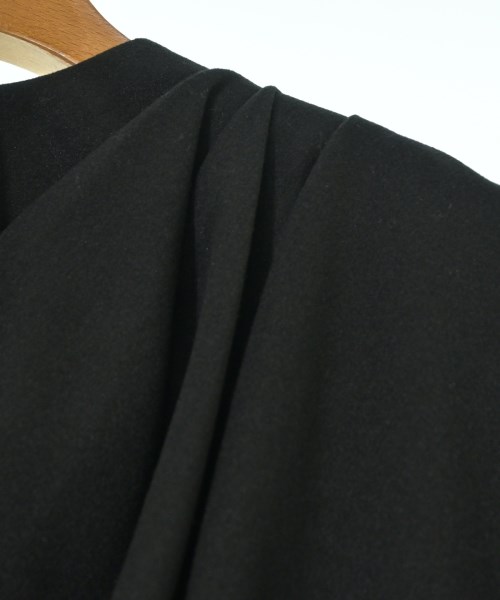 AK+1 by EFFE BEAMS（エーケーワンバイエッフェビームス）ワンピース 黒 サイズ:38(M位) レディース/2200659181350