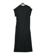 AK+1 by EFFE BEAMS（エーケーワンバイエッフェビームス）ワンピース 黒 サイズ:38(M位) レディース/2200659181350