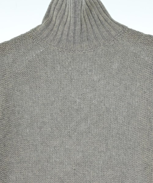 AK+1 by EFFE BEAMS（エーケーワンバイエッフェビームス）ワンピース グレー サイズ:38(M位) レディース/2200659181367