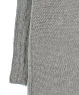 AK+1 by EFFE BEAMS（エーケーワンバイエッフェビームス）ワンピース グレー サイズ:38(M位) レディース/2200659181367