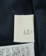 AK+1 by EFFE BEAMS（エーケーワンバイエッフェビームス）ロング・マキシ丈スカート 紺 サイズ:38(M位) レディース/2200658726026