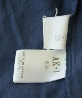 AK+1 by EFFE BEAMS（エーケーワンバイエッフェビームス）ワンピース 紺 サイズ:36(S位) レディース/2200717318063