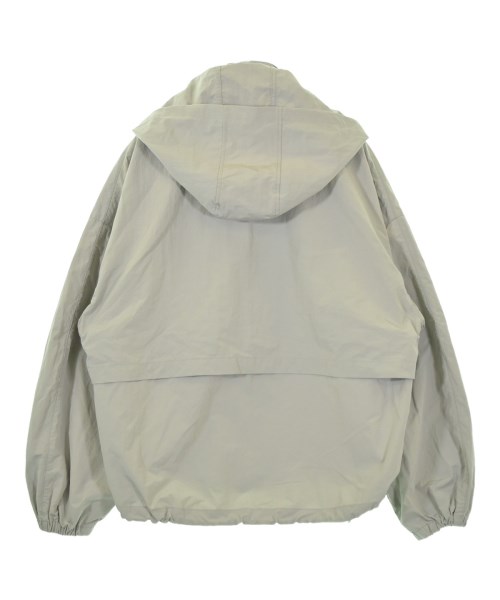 AK+1 by EFFE BEAMS（エーケーワンバイエッフェビームス）その他 グレー サイズ:38(M位) レディース/2200717927012