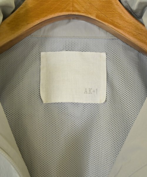 AK+1 by EFFE BEAMS（エーケーワンバイエッフェビームス）その他 グレー サイズ:38(M位) レディース/2200717927012