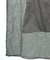 AK+1 by EFFE BEAMS（エーケーワンバイエッフェビームス）ワンピース グレー サイズ:36(S位) レディース/2200632034086