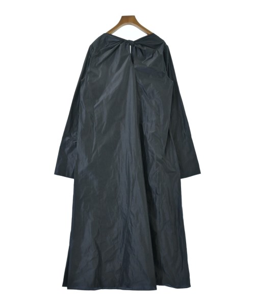 AK+1 by EFFE BEAMS（エーケーワンバイエッフェビームス）ワンピース 紺 サイズ:38(M位) レディース/2200647229040