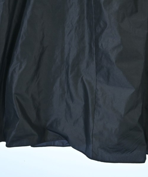 AK+1 by EFFE BEAMS（エーケーワンバイエッフェビームス）ワンピース 紺 サイズ:38(M位) レディース/2200647229040