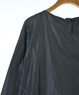 AK+1 by EFFE BEAMS（エーケーワンバイエッフェビームス）ワンピース 紺 サイズ:38(M位) レディース/2200647229040