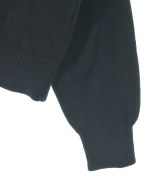 AK+1 by EFFE BEAMS（エーケーワンバイエッフェビームス）カーディガン 黒 サイズ:F レディース/2200640487041